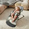 Babybjörn Bliss Ana Kucağı Cotton Khaki Green