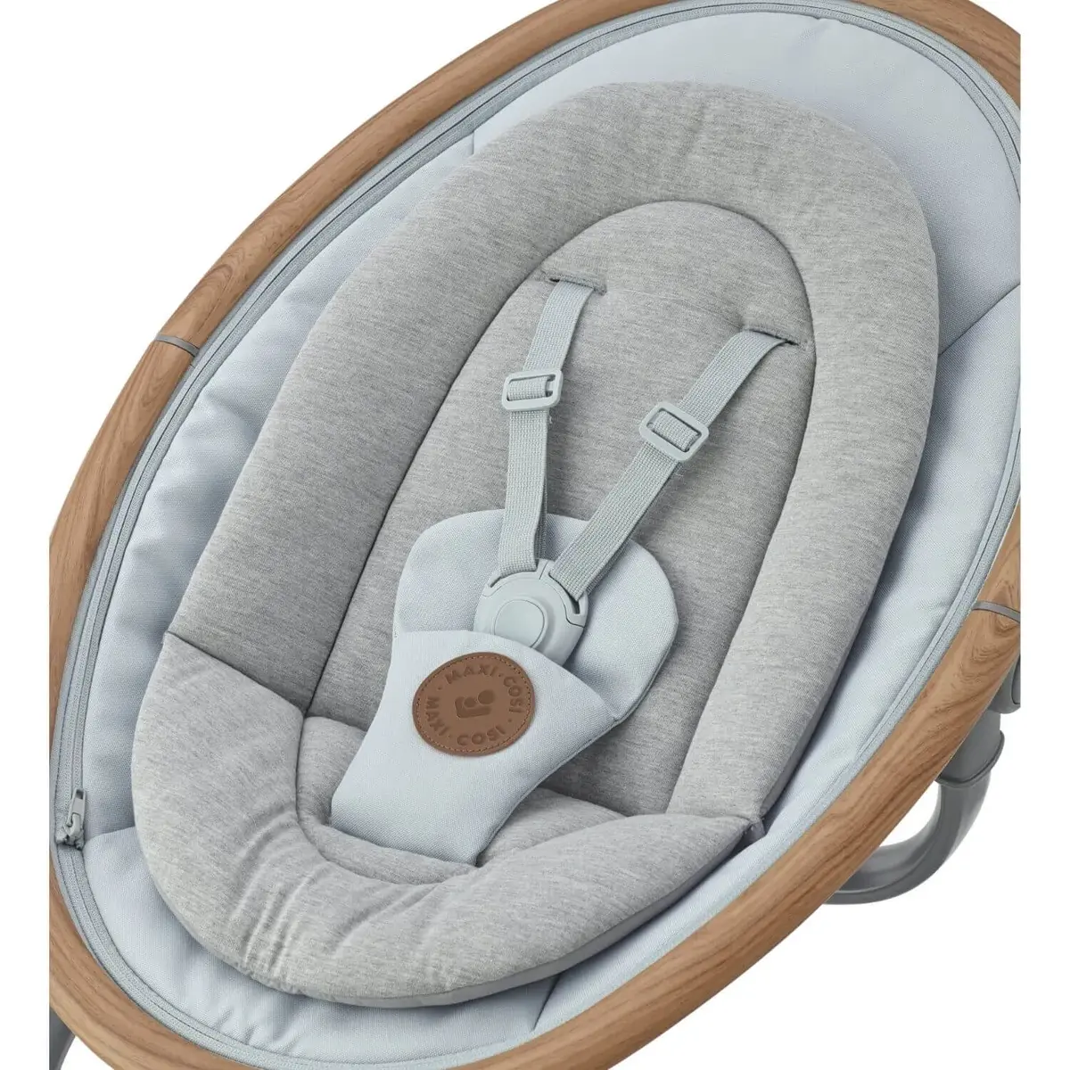 Maxi Cosi Cassia Elektrikli Ana Kucağı Essential Grey