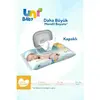 Uni Baby Yenidoğan Islak Pamuk Mendil 12x40lı Avantaj Paket 0-6 Ay