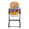 Kraft Chef Fonksiyonel Mama Sandalyesi Orange