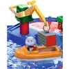 AquaPlay Portatif Set 