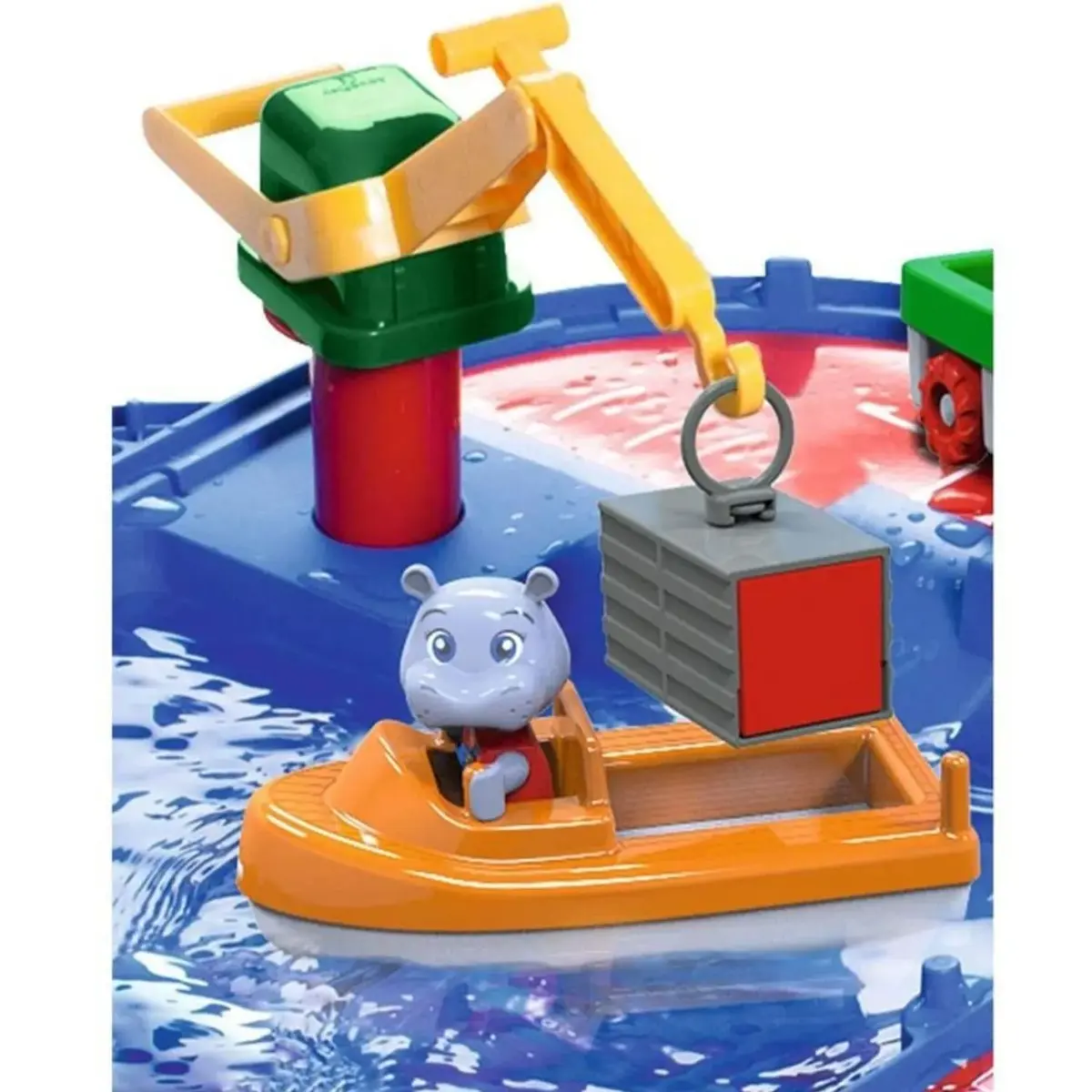 AquaPlay Portatif Set 