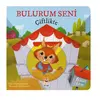 Bulurum Seni Şehirde Fenerli Kitap
