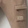 Moi Noi 2li Takım Hayvanlı Kahverengi