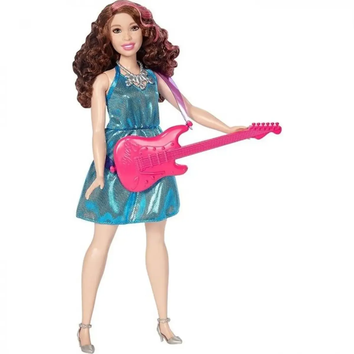 Barbie Kariyer Bebekleri
