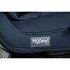 Chicco My Seat Air I-Size Oto Koltuğu 9-36 Kg Ink Air