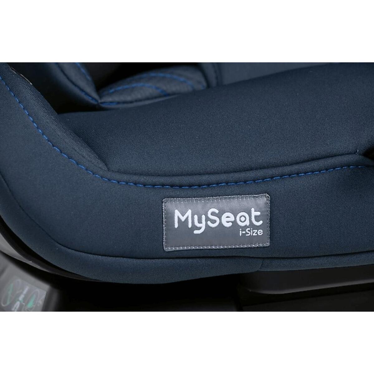 Chicco My Seat Air I-Size Oto Koltuğu 9-36 Kg Ink Air