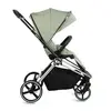 Kraft Quenn Travel Sistem Bebek Arabası Beige