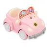 Cosby Tostos Car