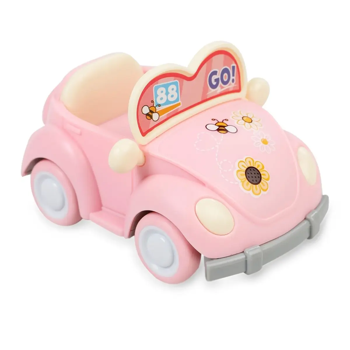 Cosby Tostos Car