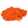 Crafy Oyun Kumu Seti Turuncu 350 Gr