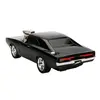 Fast & Furious Dom’s Dodge Charger R/T USB Şarjlı Uzaktan Kumandalı Araba 1:16