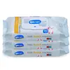 BM Care Sensitive Islak Havlu 3x60lı