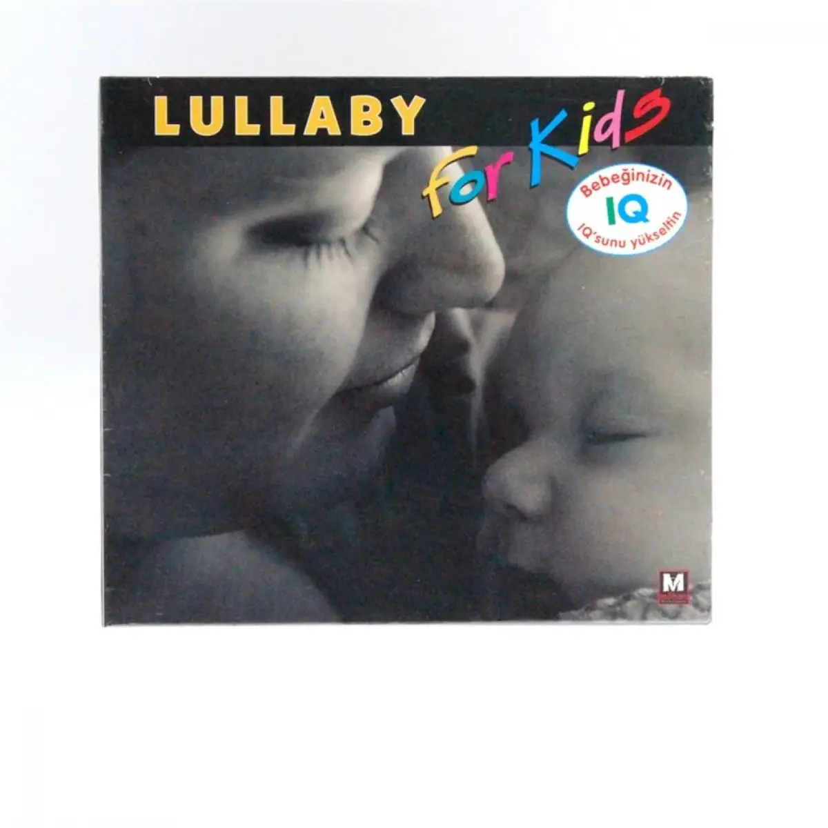 Bebekler İçin Klasik Müzik Lullaby