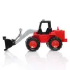 Power Work Dozer