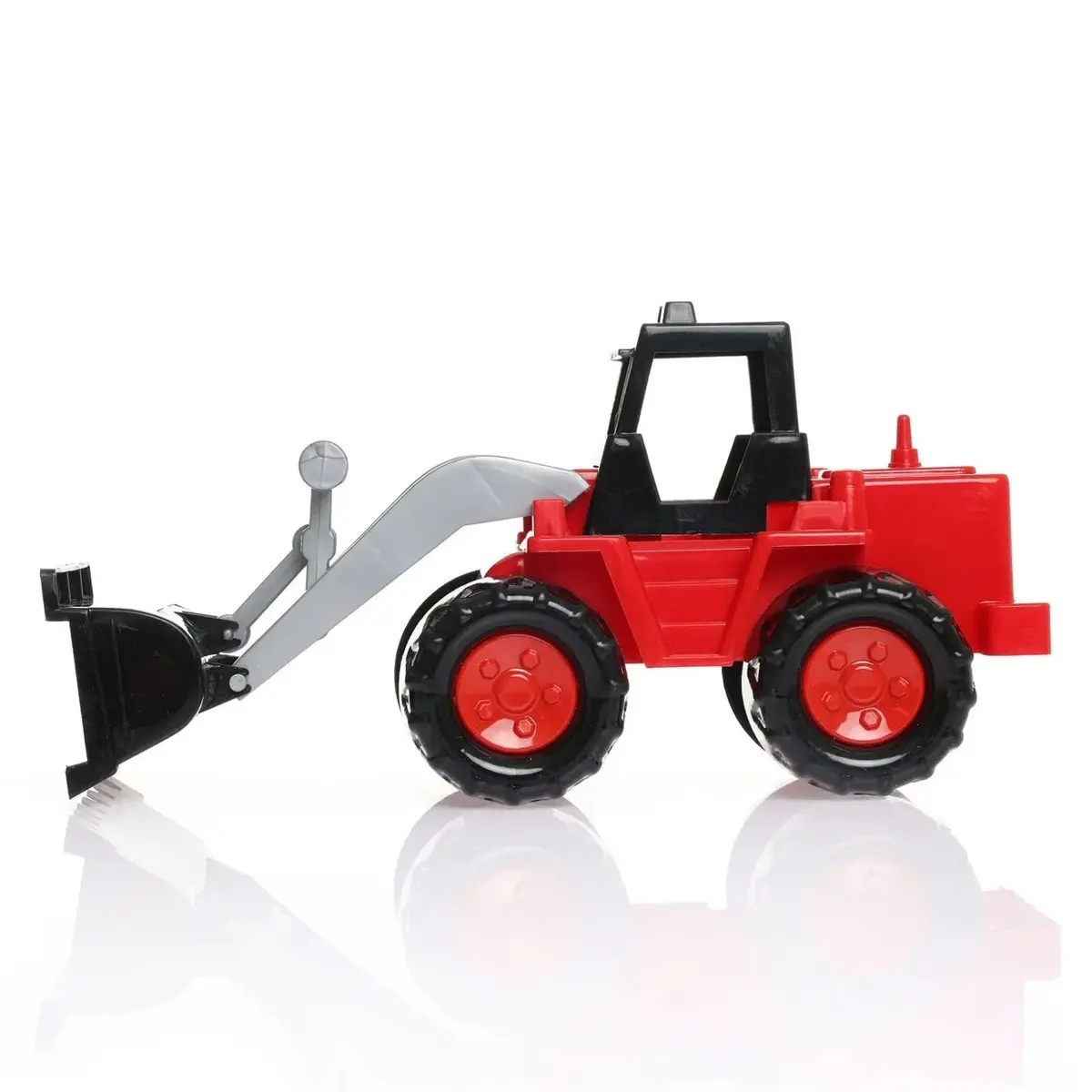 Power Work Dozer