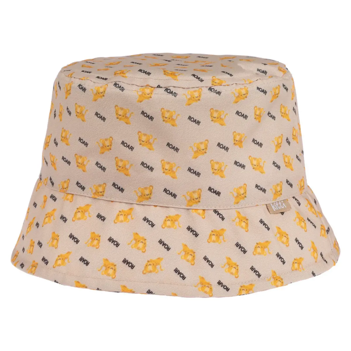 Kitti Şapka Fötr Bej 4-8Yaş Kitti Şapka Fötr Bej 4-8Yaş