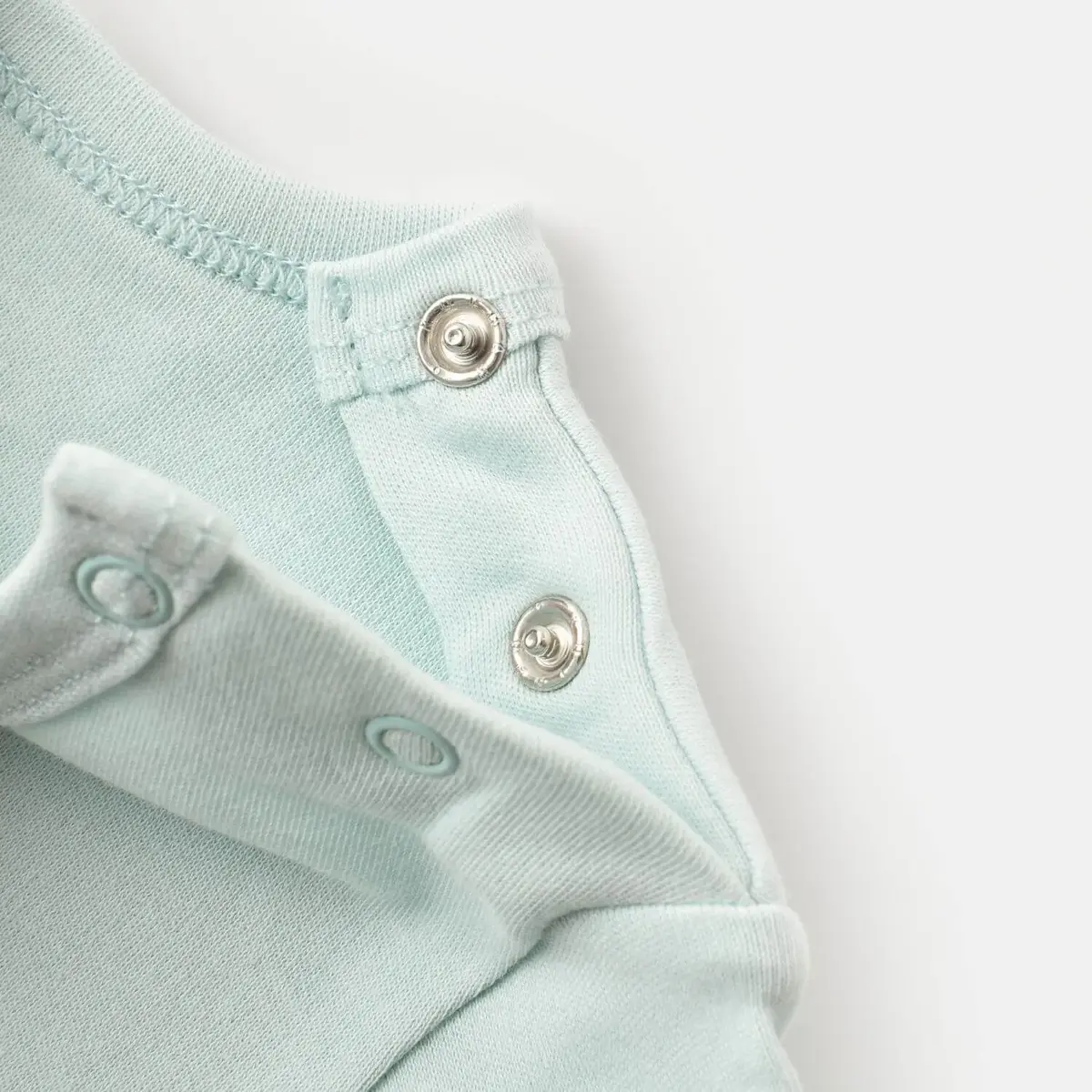 Bibaby Body Kısa Kol Summer Special Nil