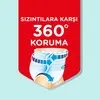 Prima Pants Külot Bebek Bezi 6 Beden Extra Large 15+ Kg 34li Jumbo Paket