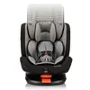 Kanz Comfort Oto Koltuğu 0-36 Kg Siyah