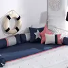 Fabu Montessori Uyku Seti İndigo