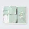 Bibaby Organik Hastane Çıkışı 10lu Happy Always Yeşil