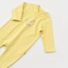 Bibaby Organik Tulum Baby Racoon Lemon Grass