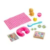Barbie'nin Spa Günü Bebekleri