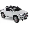 Babyhope 441 Quattro 4*4 Akülü Araba 12V Beyaz