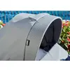 Chicco Trio Love Up Travel Sistem Bebek Arabası Moon Grey