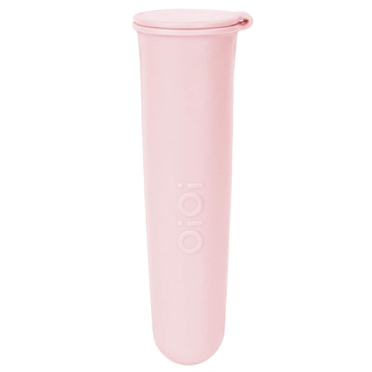 OiOi Buz Buz 2'li Pinky Pink/Velvet Rose