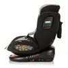 Kanz Comfort Oto Koltuğu 0-36 Kg Siyah