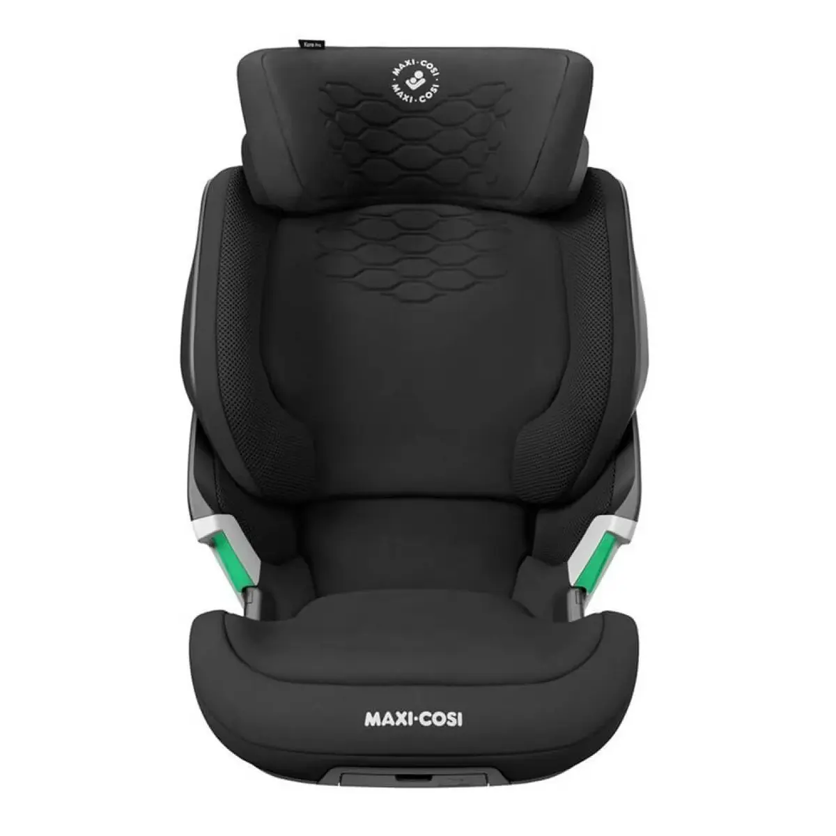 Maxi Cosi Kore I-Size Isofixli Oto Koltuğu 15-36 Kg Authentic Black