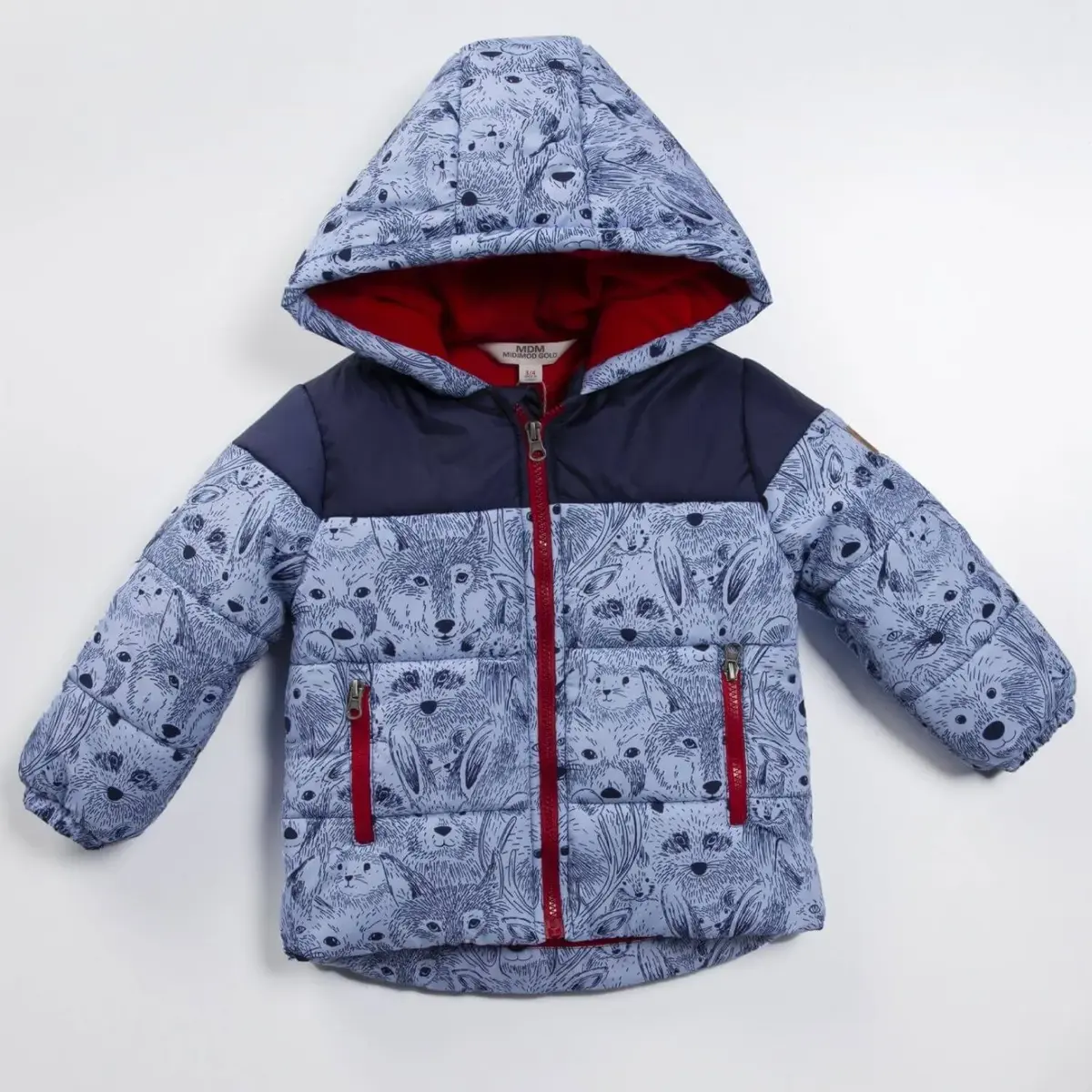 Midimod Kaban Lacivert Midimod Kaban Lacivert