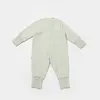 Bibaby Organik Uyku Tulumu Koala Jungle Mint