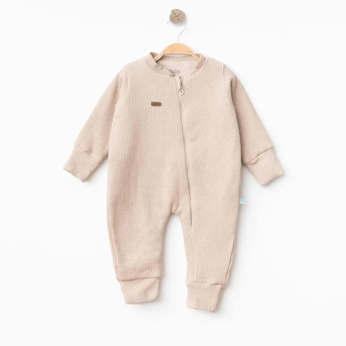 Daleen Baby Uyku Tulumu Ekru Daleen Baby Uyku Tulumu Ekru