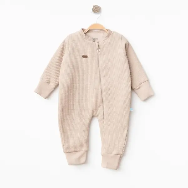 Daleen Baby Uyku Tulumu Ekru