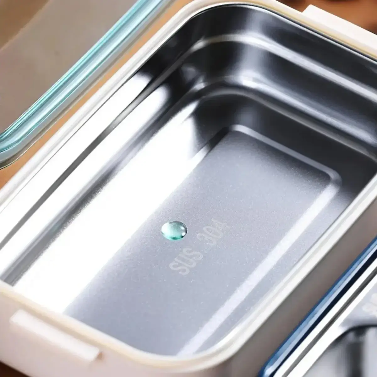 Vagonlife Çelik Beslenme Kabı 1400 ml Asorti