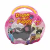 Diramix Dress Your Puppy Kostümlü Figürler S2
