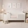 Tiffany Jolie Montessori Karyola 90x190