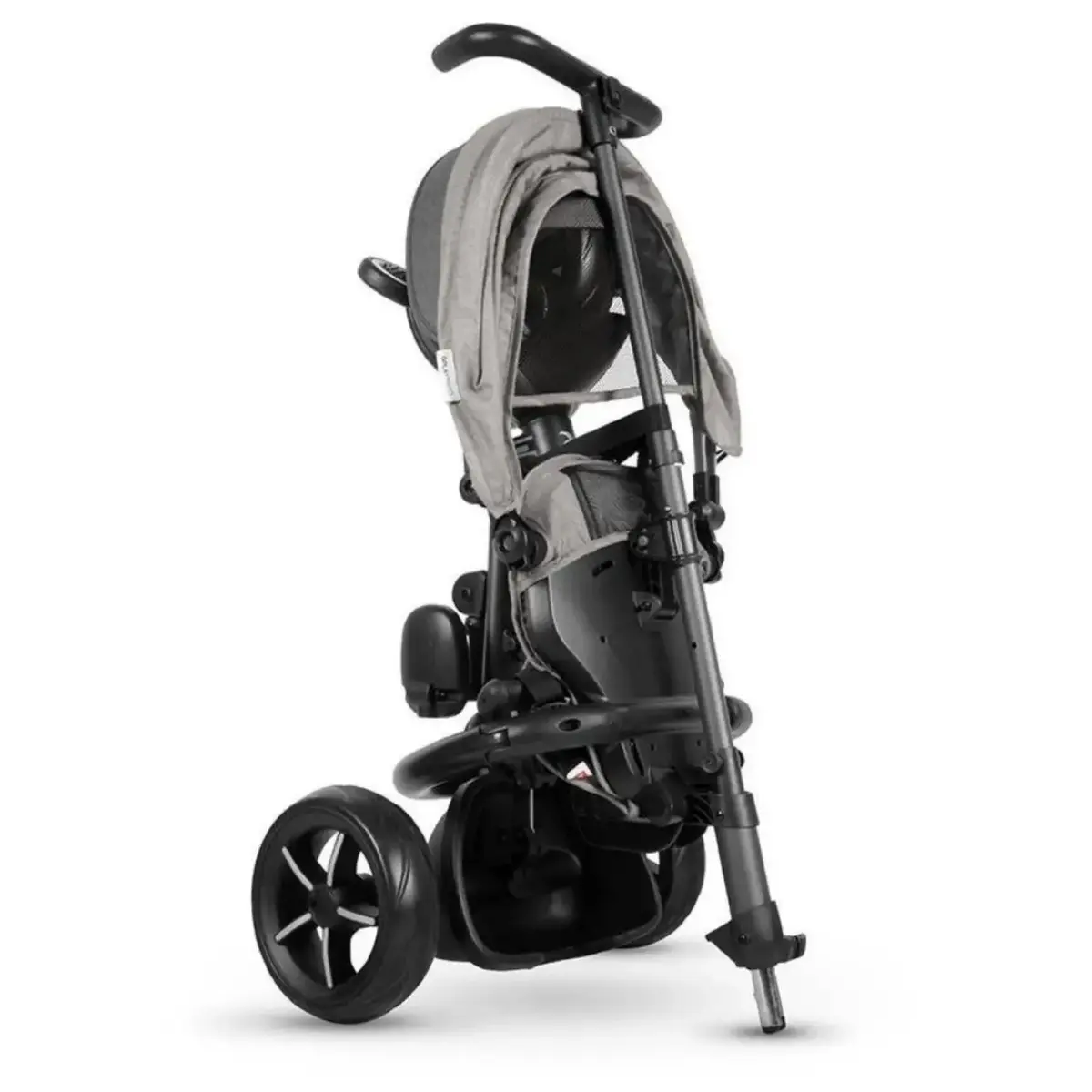 Kraft Rito Star Katlanabilir Bisiklet Açık Gri