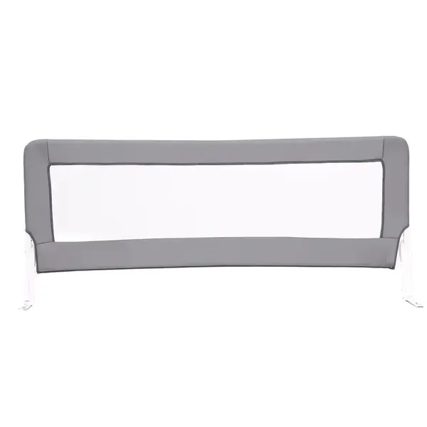 Duux Yatak Bariyeri Gri 150 cm
