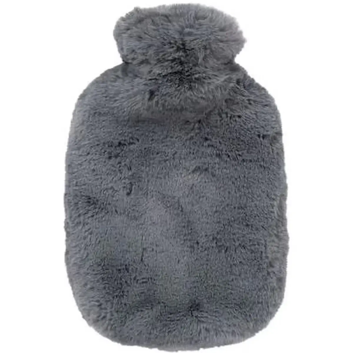 Fashy Termofor Peluş Gri Fashy Termofor Peluş Gri