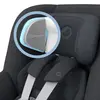 Maxi Cosi Pearl 360 SlideTech Oto Koltuğu 0-18 Kg Authentic Graphite