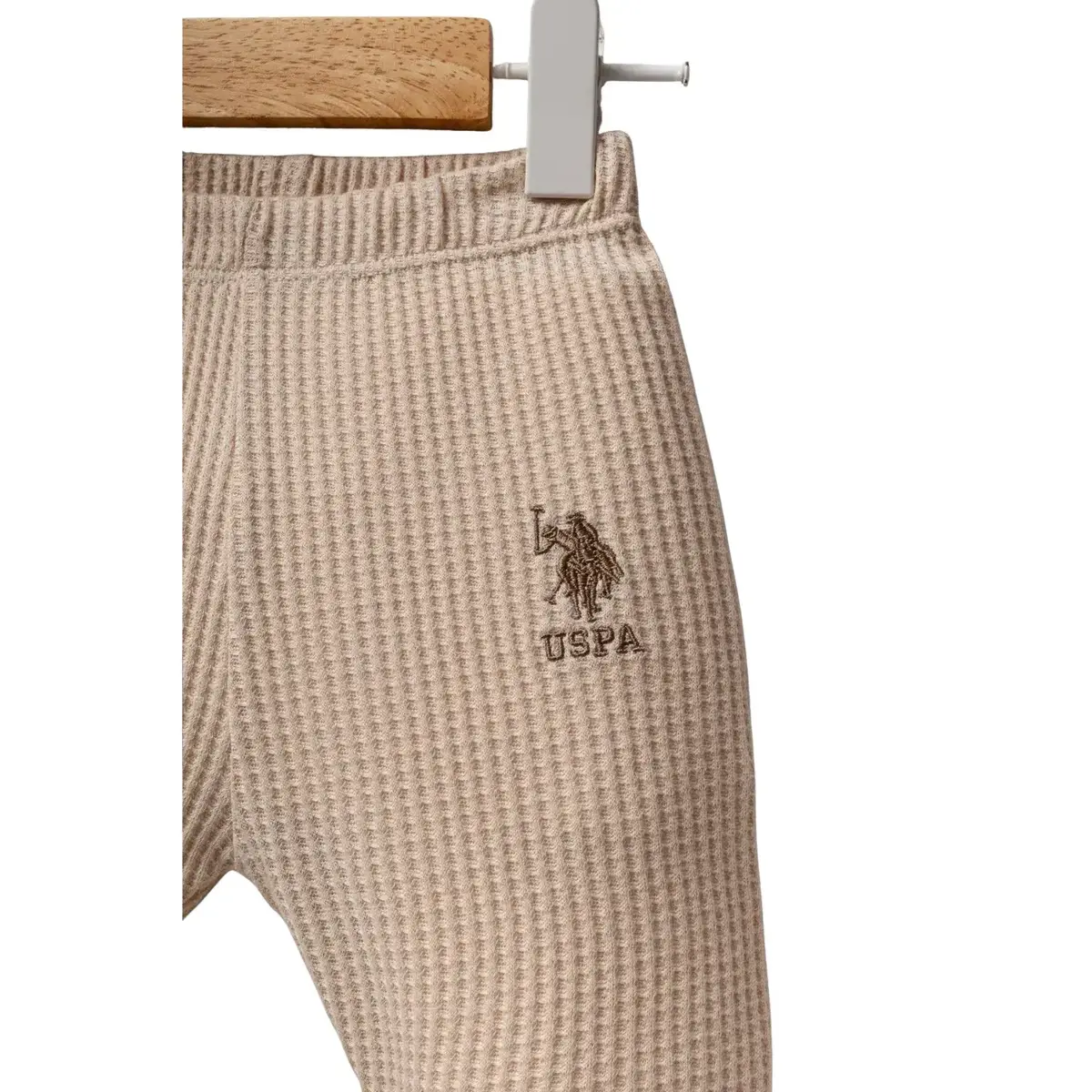 U.S. Polo 2li Takım Vizon