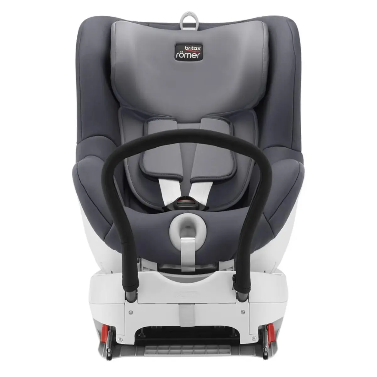 Britax Römer Dualfix Oto Koltuğu 0-18 Kg Storm Grey