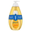 Johnson's Bebek Şampuanı 750 ml ve 200 ml Bebek Şampuanı