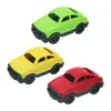 LC Minik Arabalar 3'lü Renkli