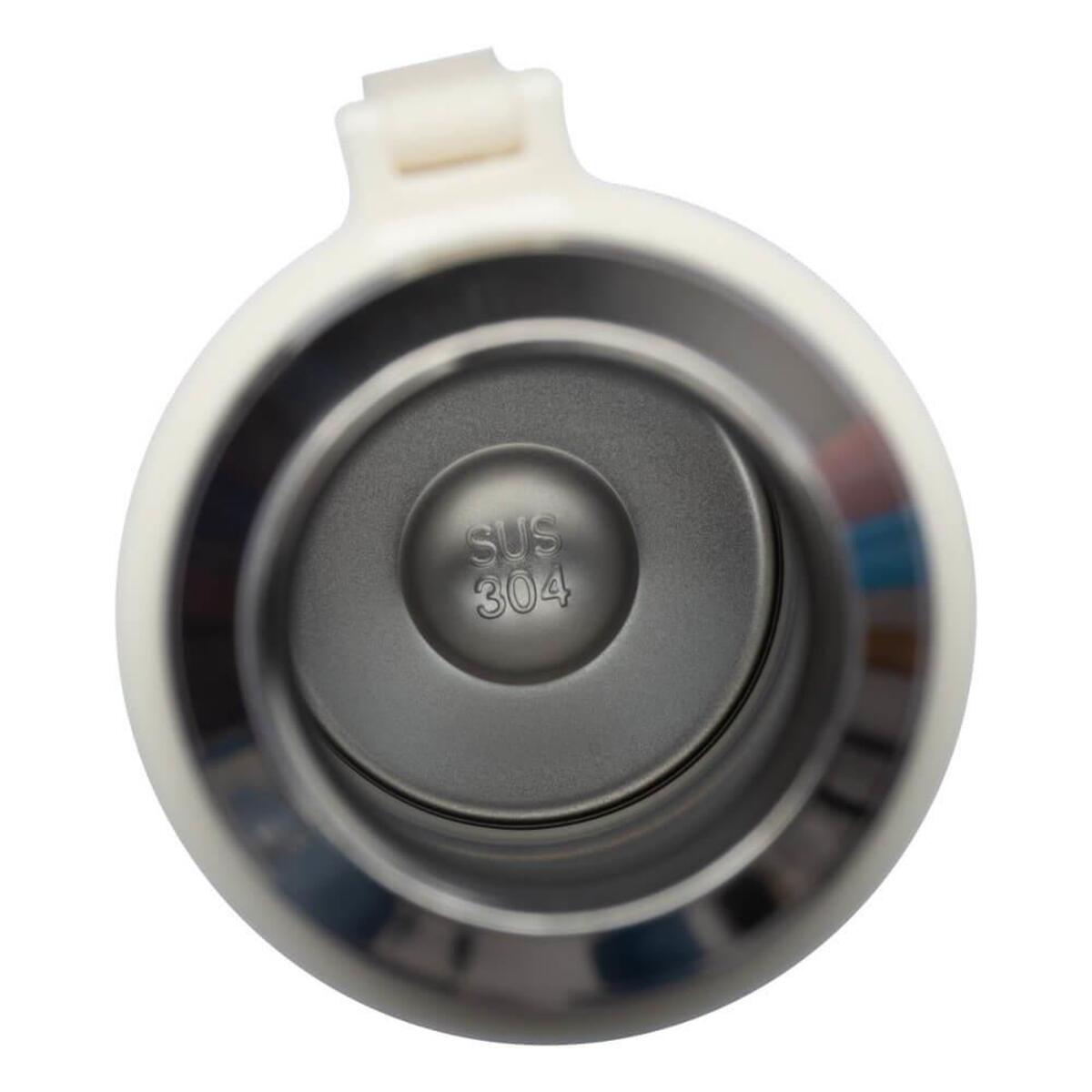 Sevi Bebe Termos 500 ml Beyaz