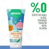 Siveno %100 Doğal Bebekler İçin Güneş Kremi 50 ml